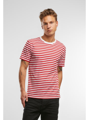 Brandit Brandit T-Shirts in red/white