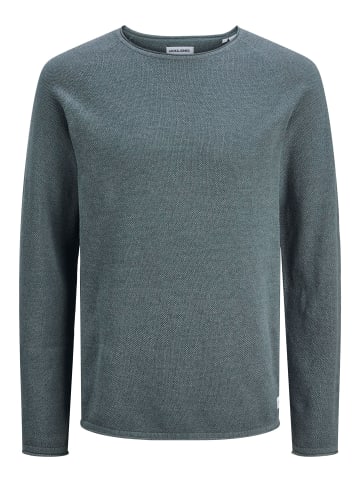 Jack & Jones Strickpullover in Stormy Weather