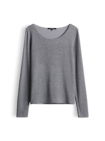 someday. Kirosa soft long Shirt in Featherstone Melange