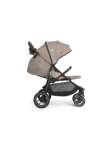 Joie Litetrax Pro Toffee Sportwagen in Braun ab 0 Monate