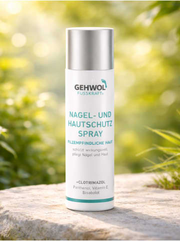 GEHWOL Nagel- und Hautschutzspray, 100 ml