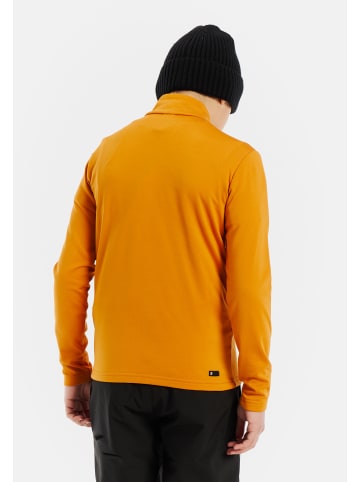 Protest " REWILLOWY JR in Caramel Yellow