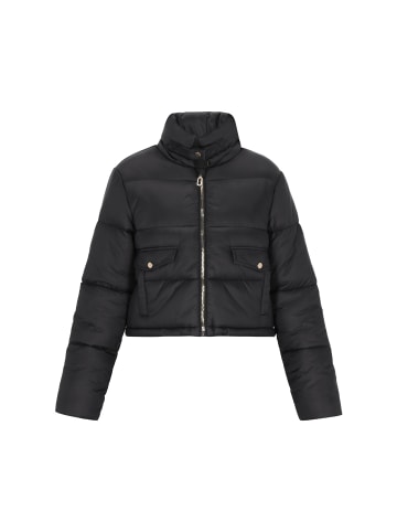 faina Jacket in black