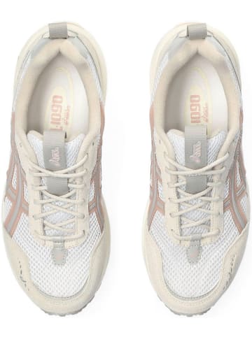 asics Laufschuhe/Freizeitschuhe/Sneaker GEL-1090v2 in Beige