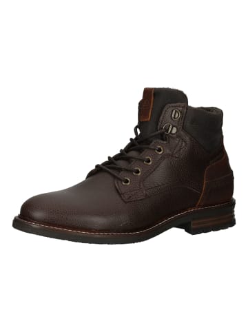 Bullboxer Stiefelette in Braun