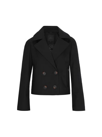 DreiMaster Women Jacket in black