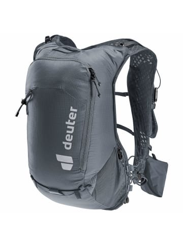 Deuter Ascender 7 - Trailrunningrucksack 41 cm (black) in schwarz