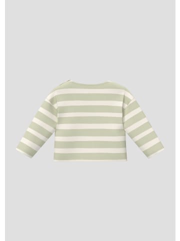 s.Oliver T-Shirt in 70A1_helles olivgrün