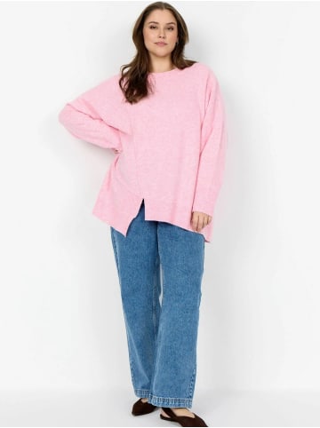 Wasabi Concept Pullover WA-CHANIN 3 in 94120 ROSE MEL