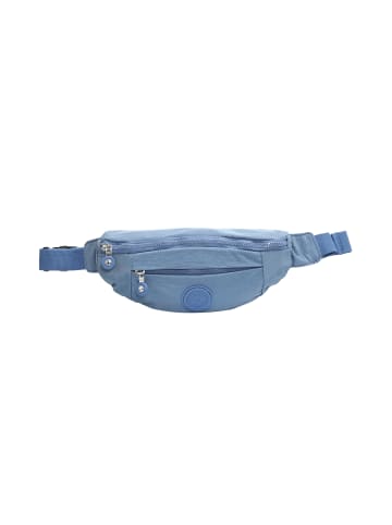 Mindesa Tasche in Hellblau