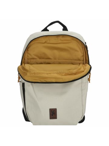 CHROME Ruckas 14 - Rucksack 13" 43 cm in natural