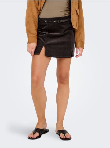 ONLY Rock in Seal Brown