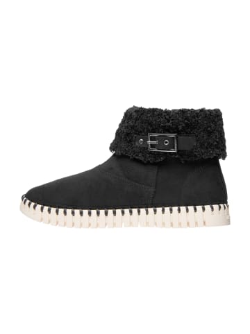 Ilse Jacobsen Boots TULIP6070 in schwarz