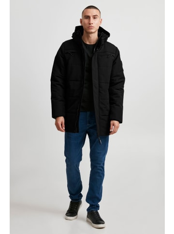 11 Project Parka in schwarz