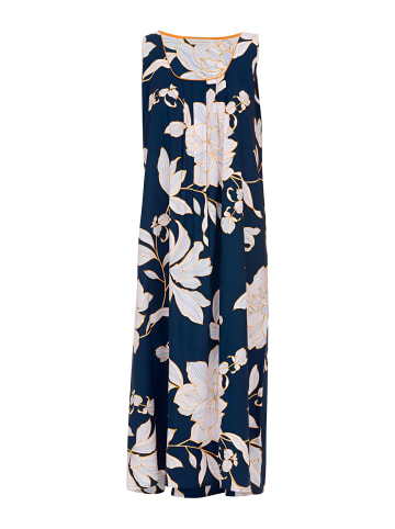 Cyberjammies Auburn Long Nightdress Nachtwäsche in marine