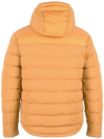 Timberland Winterjacke "TFO Heavy Puffer Jacket" in Beige