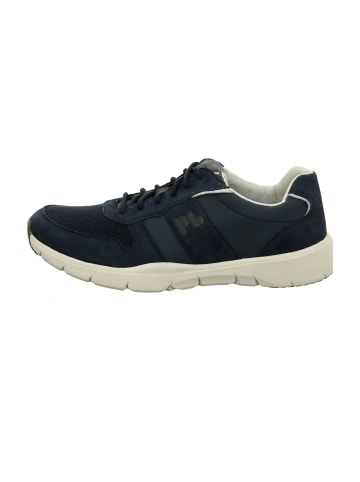 Pius Gabor Sportliche Schnürschuhe in Blau