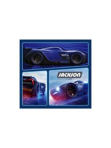 Clementoni Rivals 3x48 Stück Puzzle Clementoni