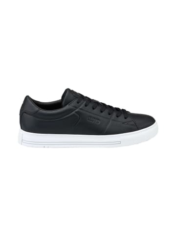 LLOYD SHOES "Court" in black