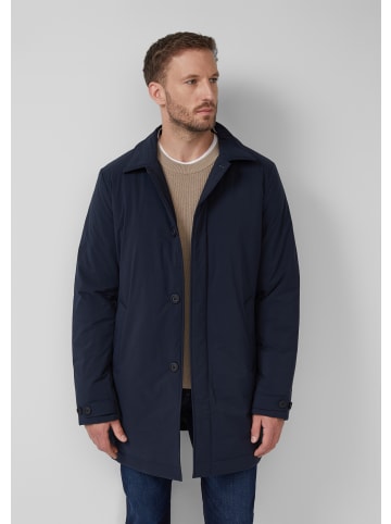 s.Oliver Outdoor-Mantel in 5910_navy