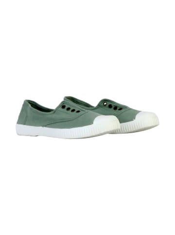 Victoria Sneaker 106623 Grün
