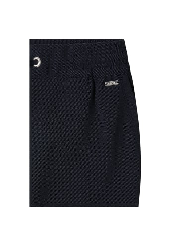 Cecil Hose in universal blue