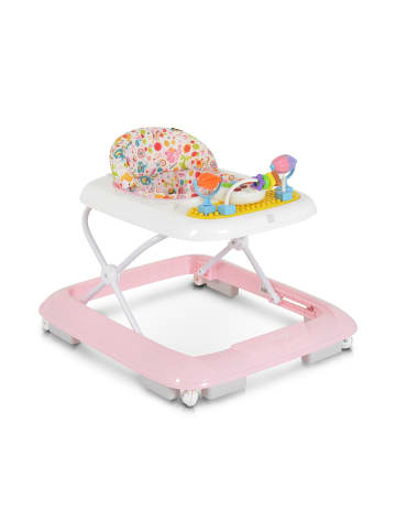 Moni Bravy in rosa