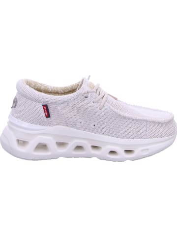 Fusion Sneaker  in Silber