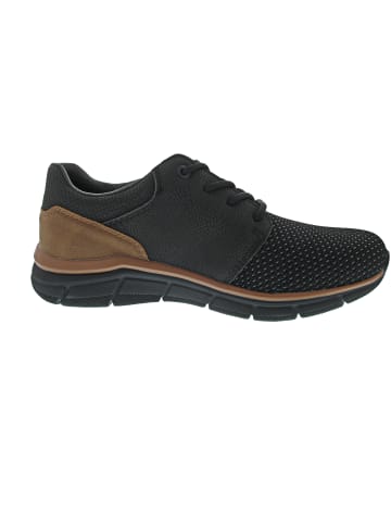 Bugatti Soa Sneaker Schwarz