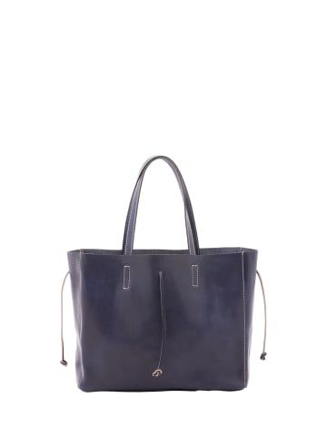Viola Castellani Umhängetasche in BLUE