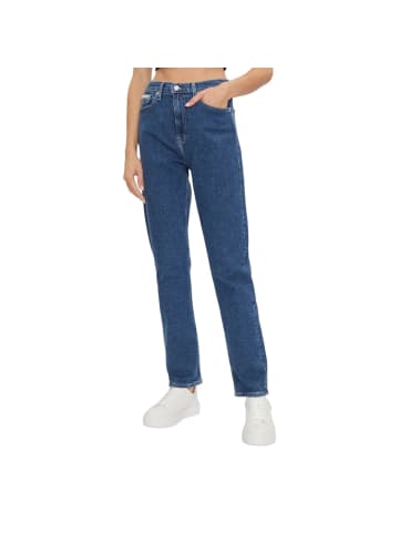CALVIN KLEIN JEANS Blau Damen Jeans