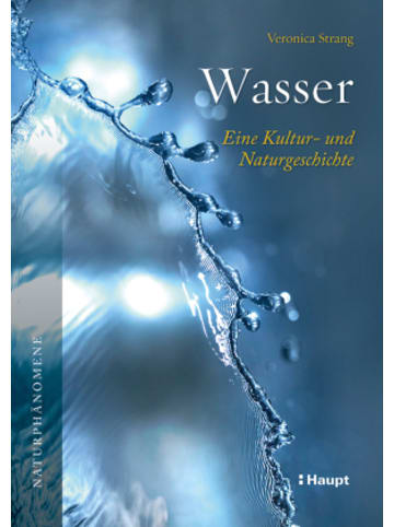 Haupt Buch - Wasser