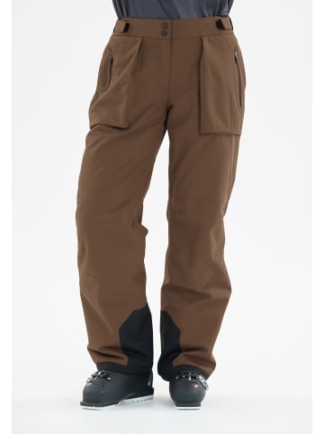 SLOPE Skihose Killy in 1101 Slate Black