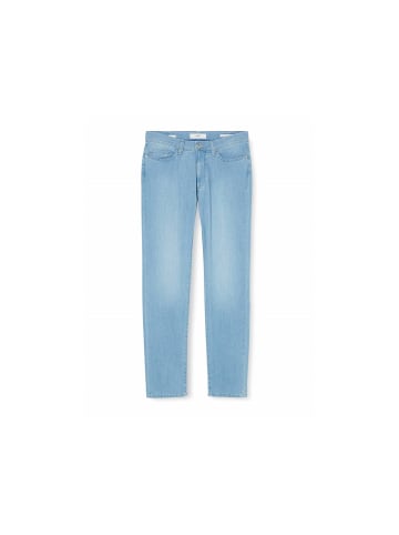 BRAX  Slim Fit Jeans für Herren in unifarben in uni