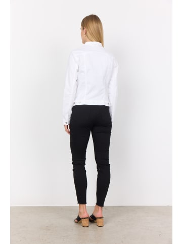 soyaconcept Jacke in ecru
