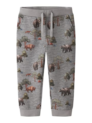 name it Jogginghose in Grey Melange