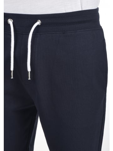 !SOLID Sweatshorts SDTamp in Blau