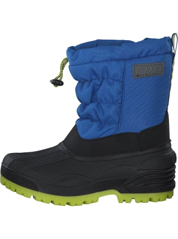cmp Winterstiefel in Blau
