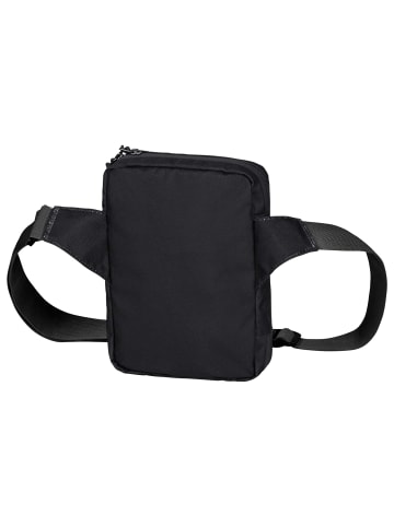 Jack Wolfskin Jack Wolfskin Konya Organizer in Schwarz