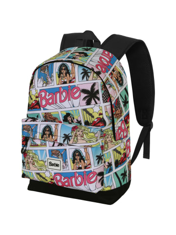 Mattel Rucksack Barbie in multicolor