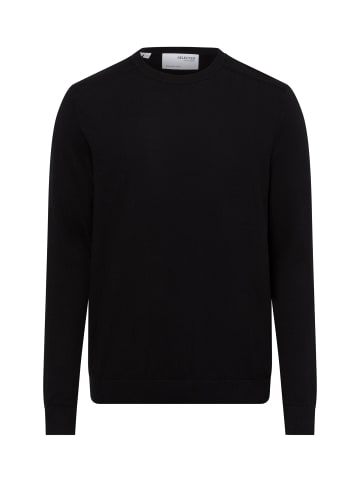 Selected Pullover SLHBERG in schwarz - 0002