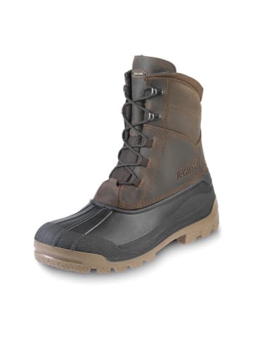 MEINDL Snowboot in braun