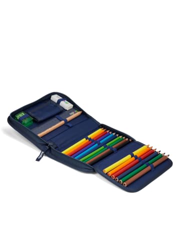 Ergobag Pack Set OzeanBärwohner in bunt