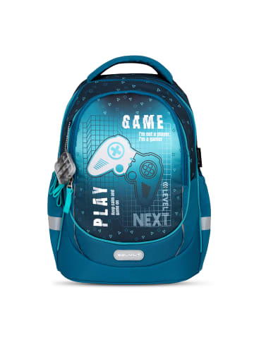 Belmil Leisure Plus Next Level Rucksack