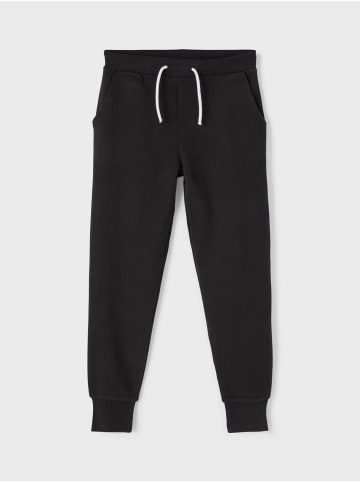 name it Mädchen Sweatpants mit Taschen in Black