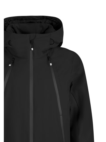 Protest " PRTNara in True Black