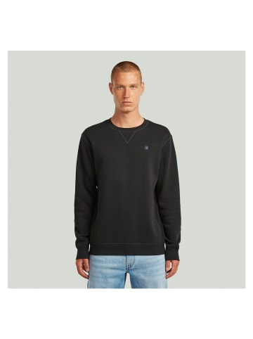 G-Star Raw Sweatshirt in Cloack