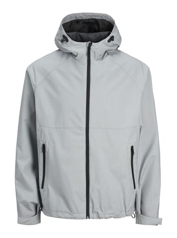 Jack & Jones Softshell Jacke in High-rise