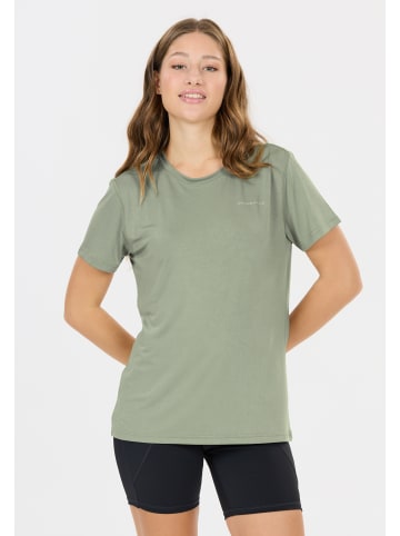 Endurance T-Shirt Yonan V2 in 3110 Seagrass