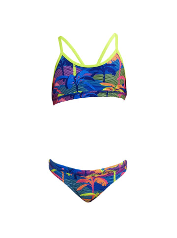 Funkita Palm A Lot Bikini UV-Schutz 50+ in andere